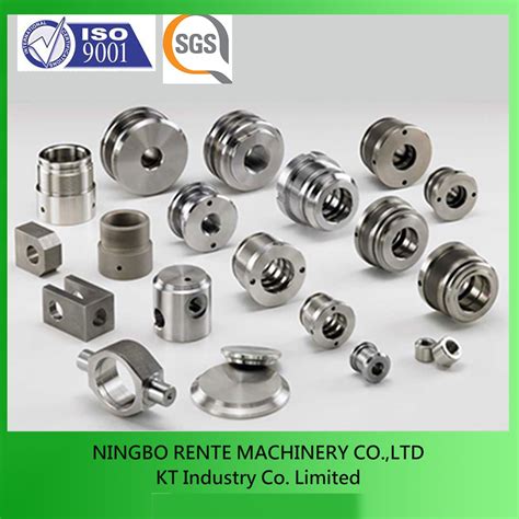 factory cylinder end cap cnc precision machining|CNC Turning for Custom Hydraulic Components .